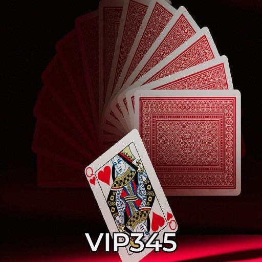 A Emoção do Cassino Ao Vivo no VIP345