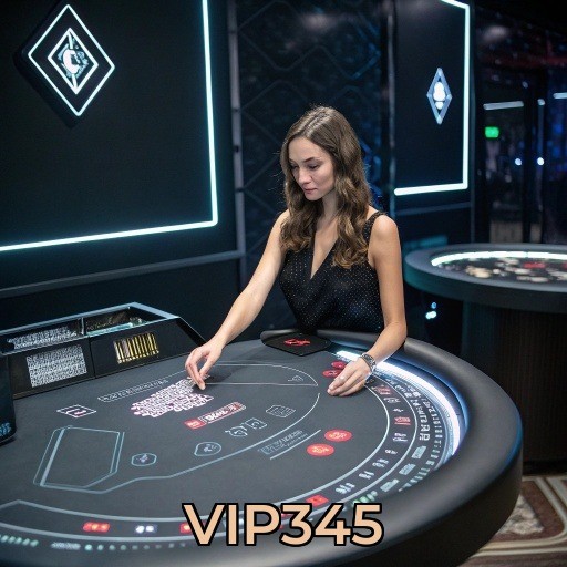 A Revolução dos Jogos Móveis no VIP345