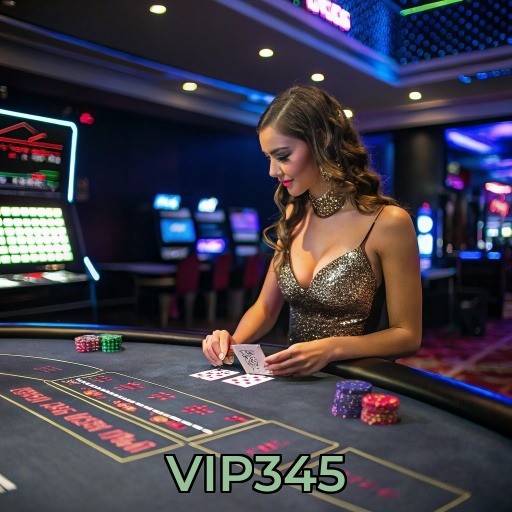 A Importância do Jogo Responsável na Plataforma VIP345